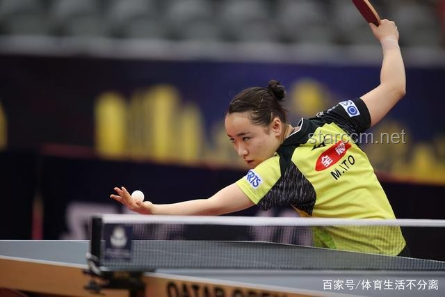 孙颖莎4比0击败伊藤美诚：技术与心理的双重胜利
